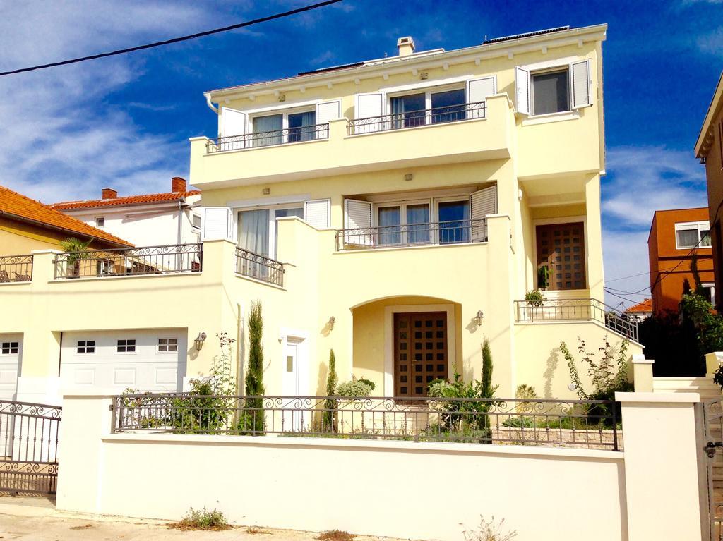 Villa Maresol Zadar Habitación foto