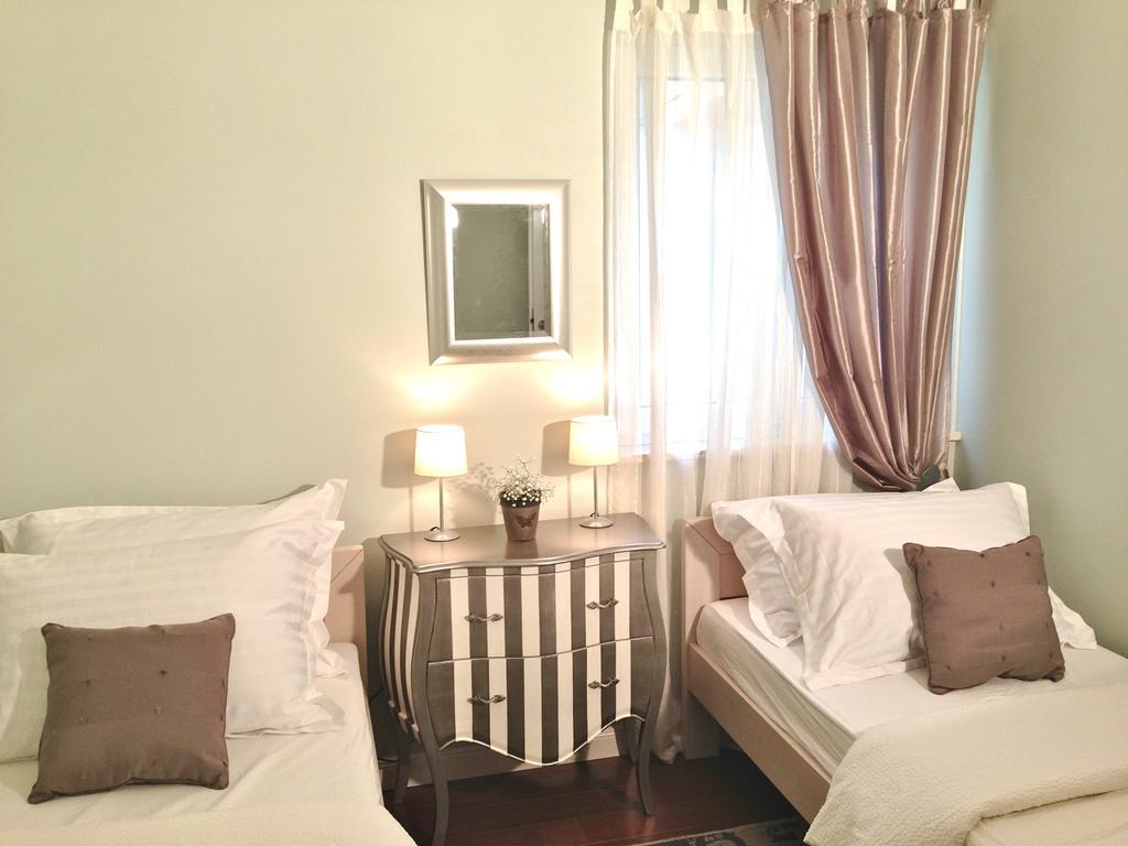 Villa Maresol Zadar Habitación foto
