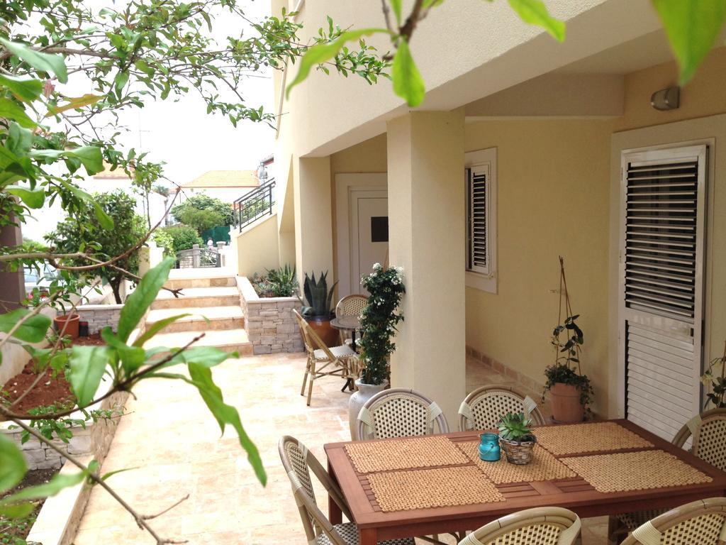 Villa Maresol Zadar Habitación foto
