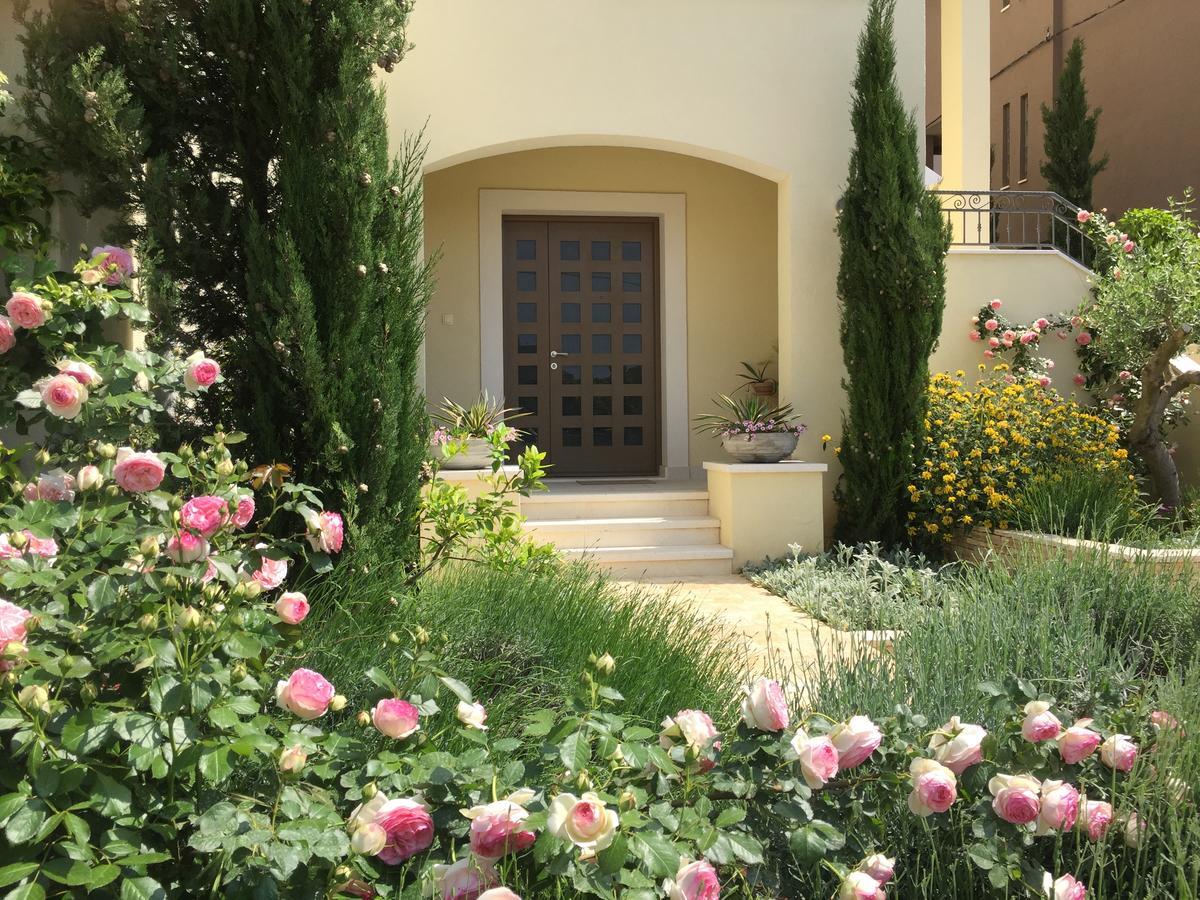 Villa Maresol Zadar Exterior foto
